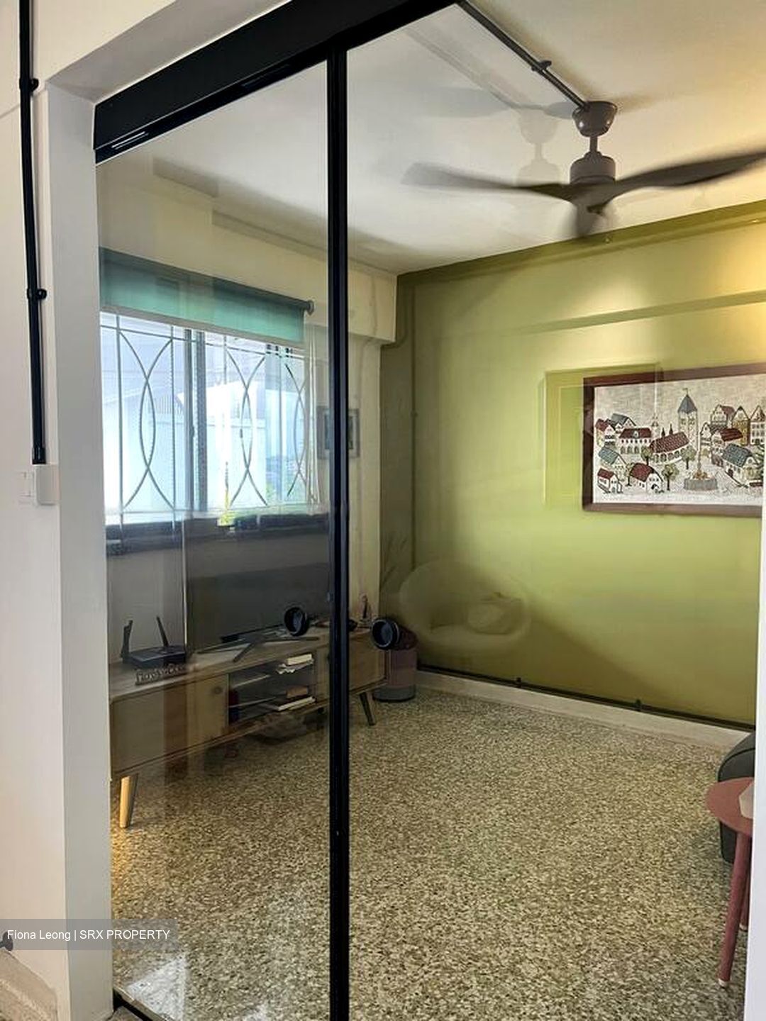 Blk 371 Clementi Avenue 4 (Clementi), HDB 3 Rooms #595811781